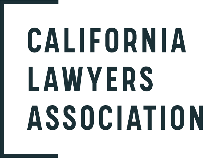 California Lawyers Association